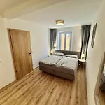 Pretti - Neu, Komfortabel, Absolut Ruhig, Zentral & Geraeumig Lägenhet Bamberg