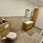 Lägenhet Pretti - Neu, Komfortabel, Absolut Ruhig, Zentral & Geraeumig Bamberg