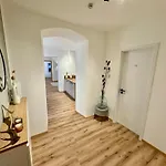 Pretti - Neu, Komfortabel, Absolut Ruhig, Zentral & Geraeumig * Bamberg