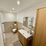 Lägenhet Pretti - Neu, Komfortabel, Absolut Ruhig, Zentral & Geraeumig Bamberg