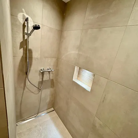 Pretti - Neu, 75m2, Ruhig, Zentral & Geraeumig Apartment Bamberg