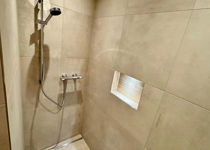 Pretti - Neu, Komfortabel, Absolut Ruhig, Zentral & Geraeumig Apartmán Bamberg